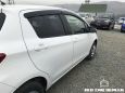  Toyota Vitz 2014 , 535000 , 