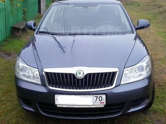  Skoda Octavia 2011 , 585000 , 