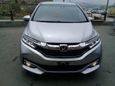  Honda Shuttle 2016 , 905000 , 