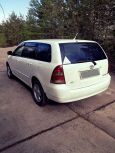  Toyota Corolla Fielder 2001 , 320000 , 