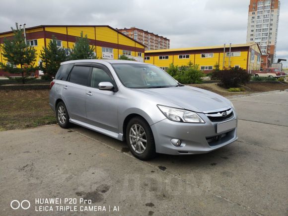    Subaru Exiga 2011 , 800000 , 