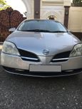  Nissan Primera 2001 , 195000 , 