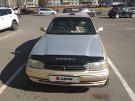  Toyota Camry 1992 , 100000 , 