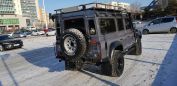 SUV   Land Rover Defender 2013 , 2100000 , 