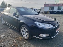  Citroen C5 2012 , 455000 , 