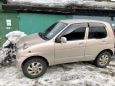 SUV   Daihatsu Terios Kid 2002 , 290000 , -