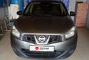 SUV   Nissan Qashqai+2 2012 , 700000 , --