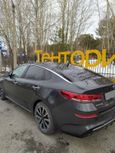  Kia Optima 2019 , 1460000 , 