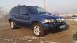 SUV   BMW X5 2001 , 630000 , 