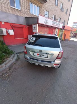 SUV   Lifan X60 2012 , 460000 , 