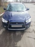 SUV   Mitsubishi ASX 2012 , 680000 , 