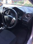  Nissan Note 2016 , 555000 , -