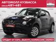 SUV   Nissan Juke 2012 , 589000 , 