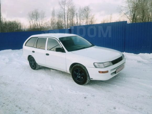  Toyota Corolla 2000 , 150000 ,  