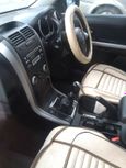 SUV   Suzuki Escudo 2005 , 530000 , 