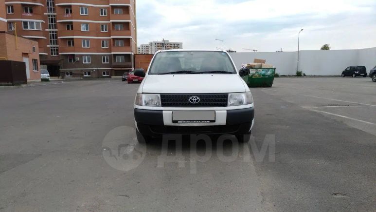  Toyota Probox 2007 , 340000 , 