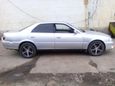  Toyota Chaser 1996 , 250000 , 