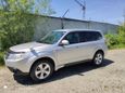 SUV   Subaru Forester 2009 , 750000 , 