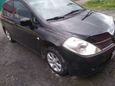  Nissan Tiida 2007 , 300000 , 