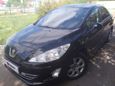  Peugeot 408 2012 , 485000 , 