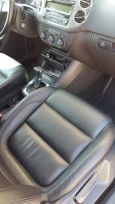 SUV   Volkswagen Tiguan 2009 , 730000 , 