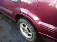 SUV   Honda CR-V 1995 , 240000 , 