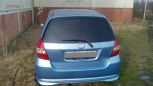  Honda Fit 2001 , 200000 , 