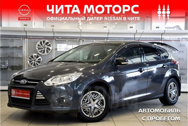  Ford Focus 2012 , 549000 , 