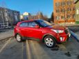 SUV   Hyundai Creta 2019 , 1130000 , 