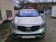 SUV   Kia Sportage 2013 , 850000 , 