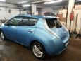  Nissan Leaf 2014 , 690000 , 