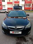  Opel Astra 2011 , 520000 , 