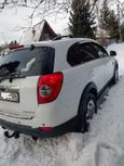 SUV   Chevrolet Captiva 2011 , 730000 , 