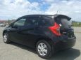  Nissan Note 2014 , 480000 , 