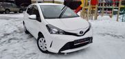  Toyota Vitz 2016 , 620000 , 