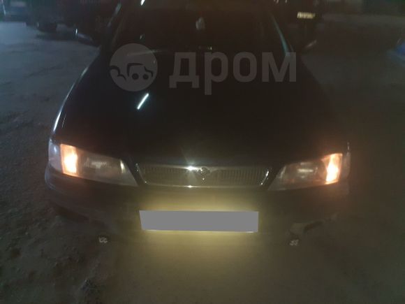  Nissan Primera 1998 , 150000 , 