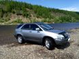 SUV   Toyota Harrier 2001 , 590000 , 