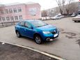  Renault Logan 2019 , 730000 , 