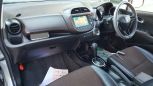  Honda Fit Shuttle 2013 , 675000 , 