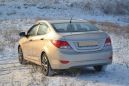  Hyundai Solaris 2011 , 450000 , 