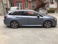  Subaru Levorg 2015 , 1360000 , 