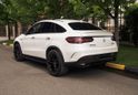 SUV   Mercedes-Benz GLE Coupe 2018 , 6550000 , 
