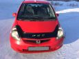  Honda Fit 2002 , 230000 , 