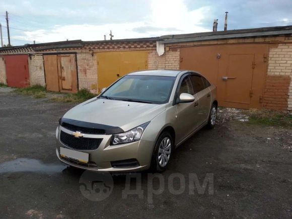  Chevrolet Cruze 2012 , 550000 ,  