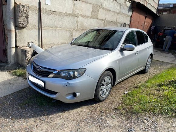  Subaru Impreza 2009 , 300000 , 