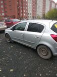  Opel Corsa 2007 , 256000 , 