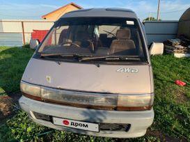    Toyota Town Ace 1991 , 160000 , 