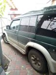 SUV   Mitsubishi Pajero 1993 , 250000 , 