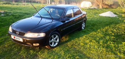  Opel Vectra 1997 , 70000 , 