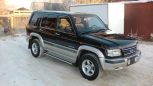 SUV   Isuzu Trooper 2001 , 650000 , 